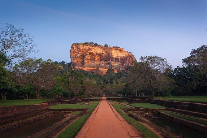 Sigiriya 3 Days Tour